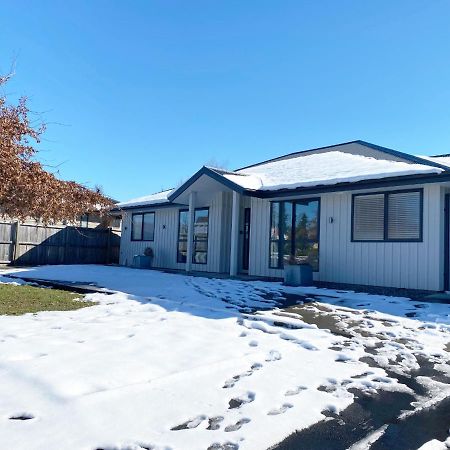 30 Rutherford Crescent 핸머스프링스 외부 사진