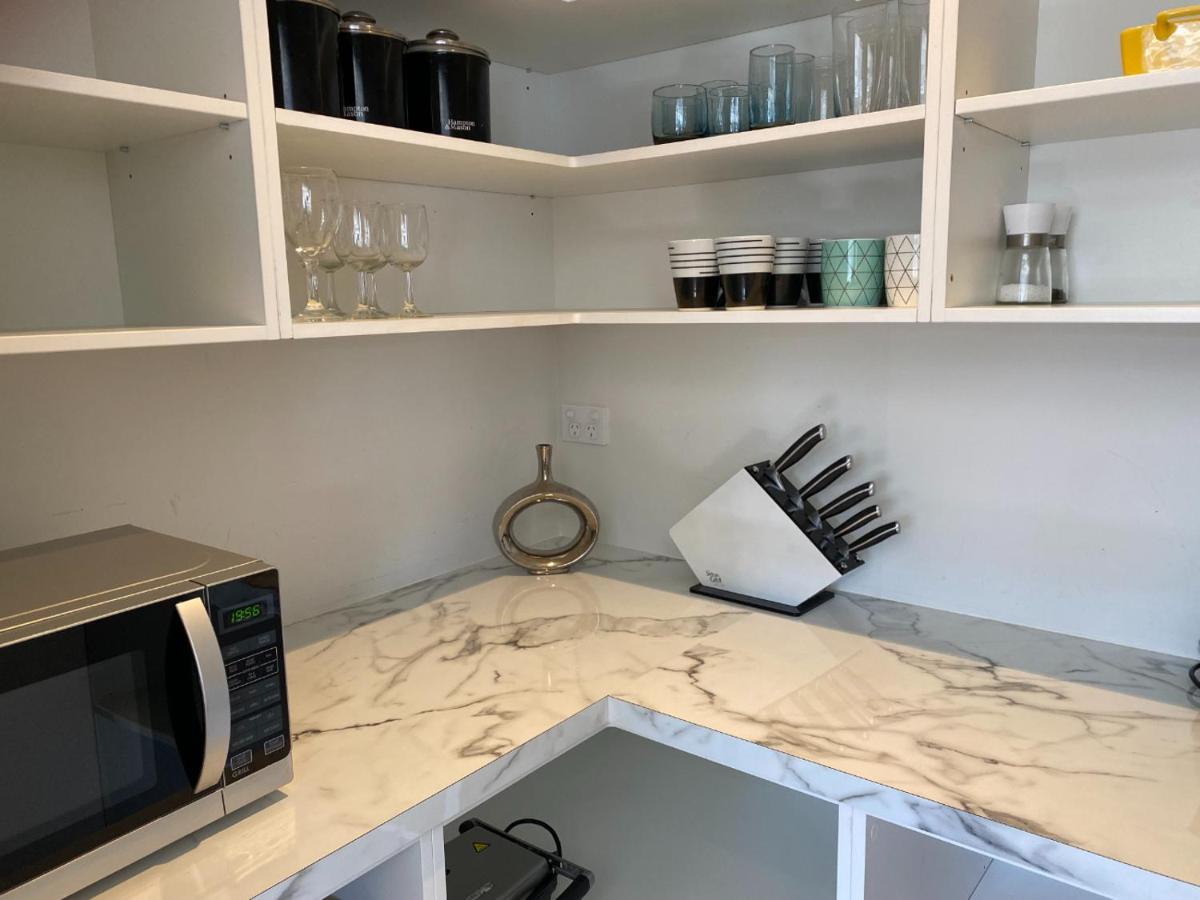 30 Rutherford Crescent 핸머스프링스 외부 사진