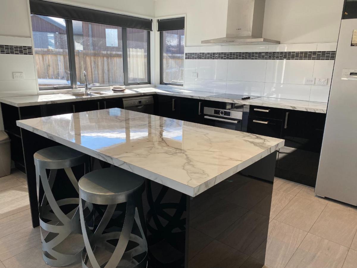 30 Rutherford Crescent 핸머스프링스 외부 사진