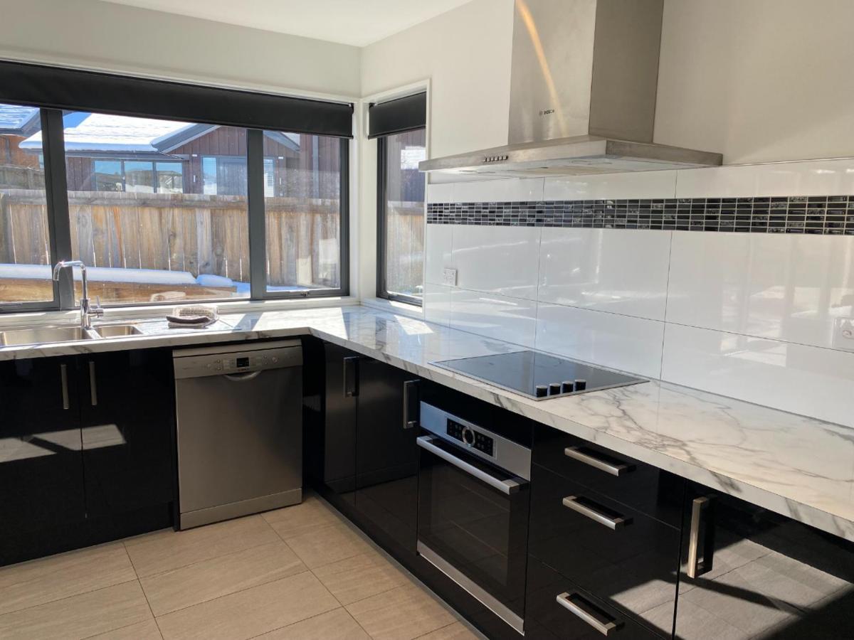 30 Rutherford Crescent 핸머스프링스 외부 사진