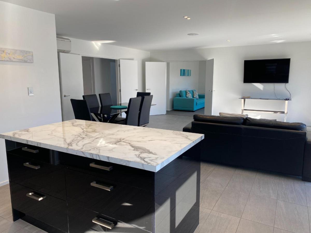30 Rutherford Crescent 핸머스프링스 외부 사진
