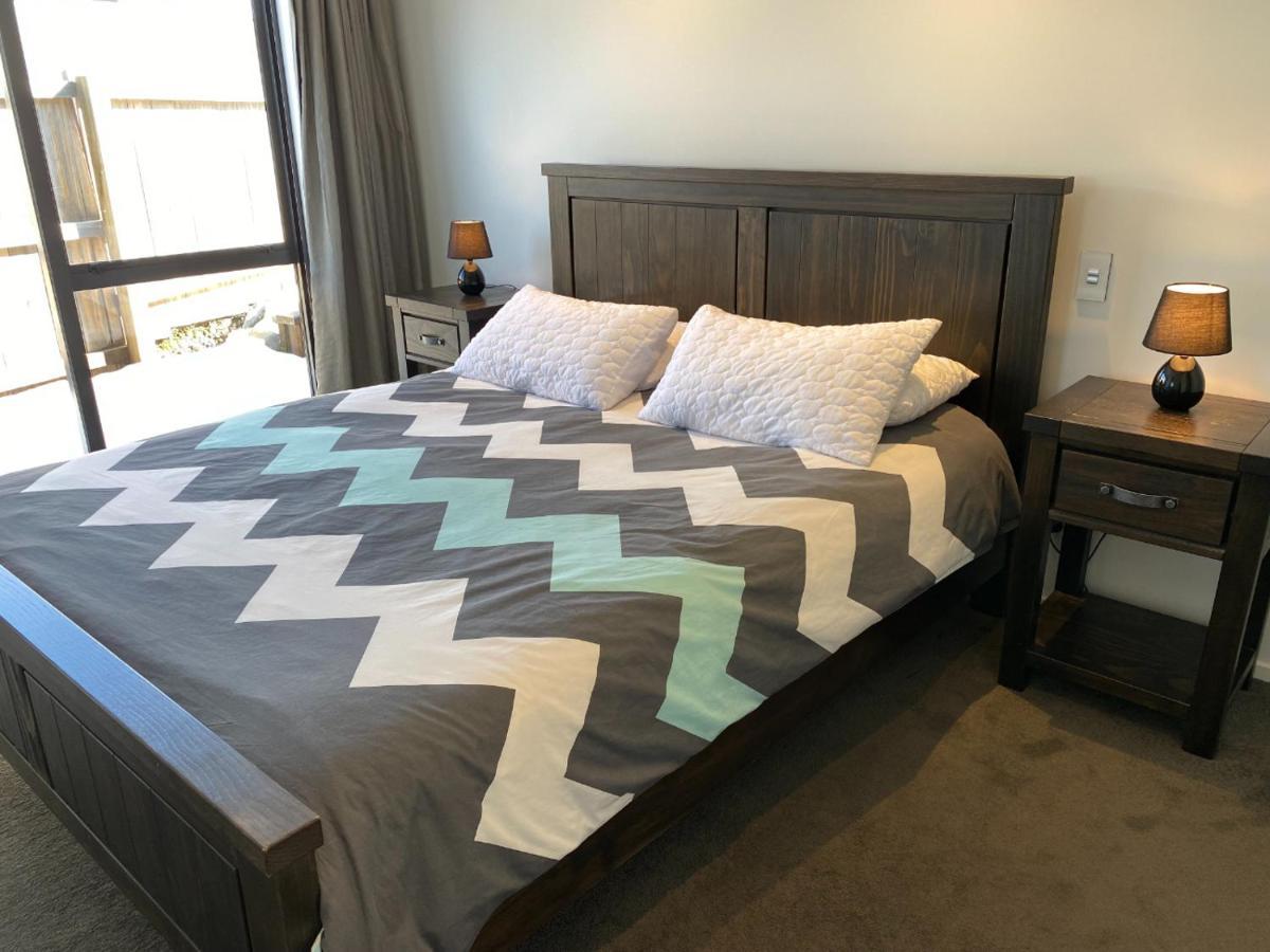 30 Rutherford Crescent 핸머스프링스 외부 사진