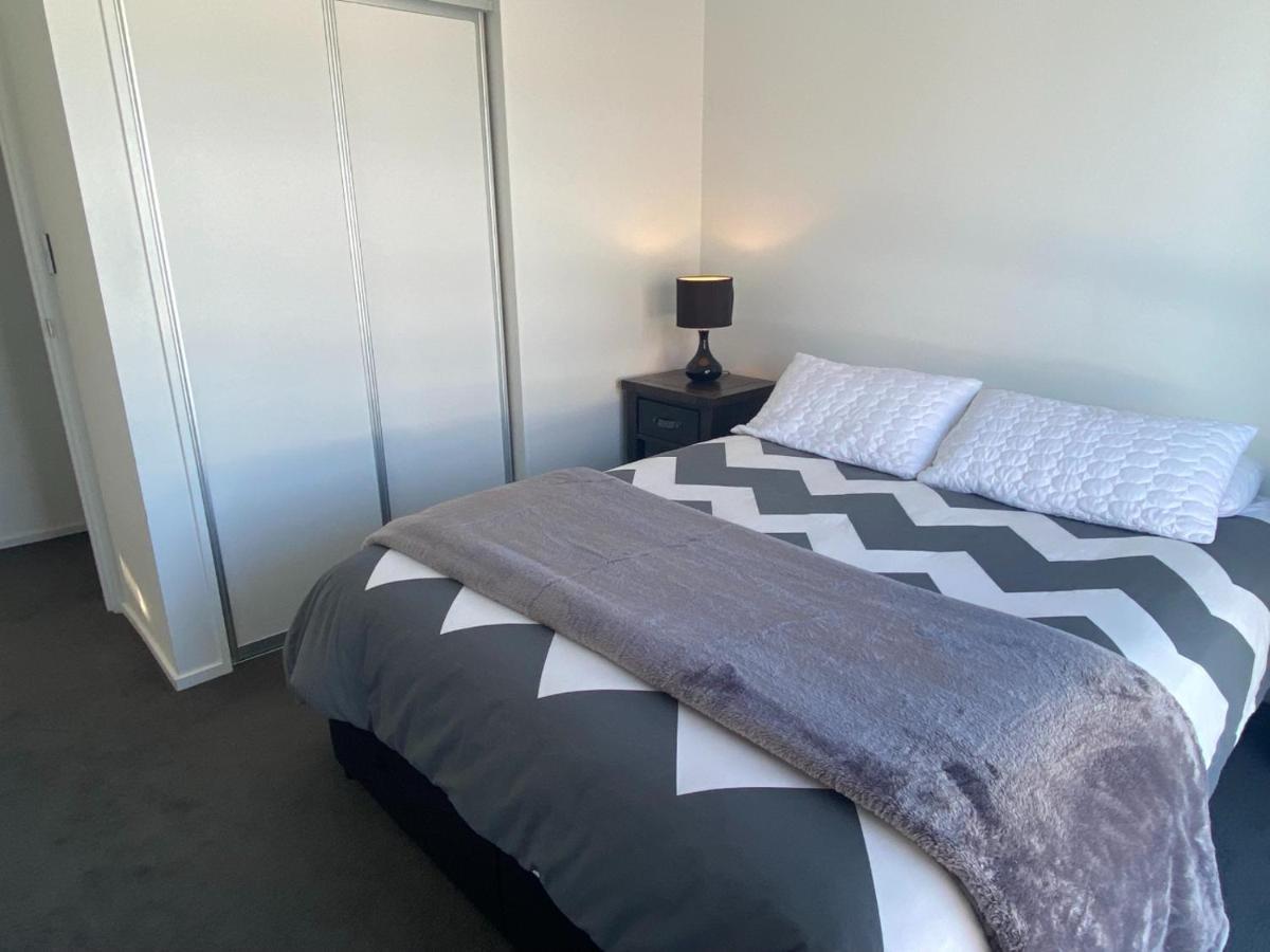 30 Rutherford Crescent 핸머스프링스 외부 사진